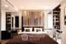 1 Bedroom Condo for rent in Ashton Chula-Silom, Si Phraya, Bangkok near MRT Sam Yan