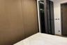 1 Bedroom Condo for rent in Ashton Chula-Silom, Si Phraya, Bangkok near MRT Sam Yan