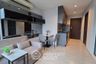 2 Bedroom Condo for rent in Rhythm Asoke, Makkasan, Bangkok near MRT Phra Ram 9