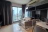 2 Bedroom Condo for rent in Rhythm Asoke, Makkasan, Bangkok near MRT Phra Ram 9