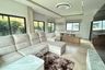 4 Bedroom House for rent in Grand Britania Krungthepkreetha-Suvarnabhumi, Khlong Sam Prawet, Bangkok