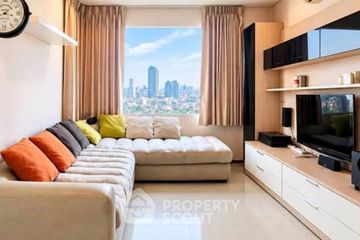 1 Bedroom Condo for rent in Villa Sathorn, Khlong Ton Sai, Bangkok near BTS Krung Thon Buri