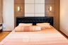 1 Bedroom Condo for rent in Villa Sathorn, Khlong Ton Sai, Bangkok near BTS Krung Thon Buri