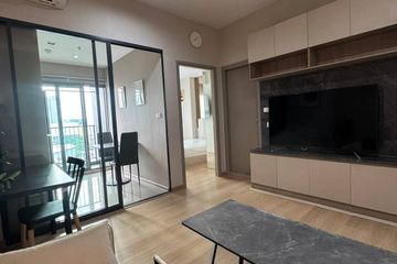 1 Bedroom Condo for rent in Ideo Rama 9 - Asoke, Huai Khwang, Bangkok near MRT Phra Ram 9