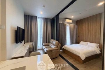 1 Bedroom Condo for rent in The Crest Park Residences, Chatuchak, Bangkok near MRT Phahon Yothin