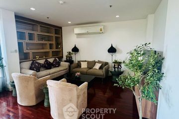 4 Bedroom Condo for rent in Suwansawat Condo, Thung Maha Mek, Bangkok near MRT Lumpini