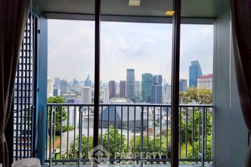 1 Bedroom Condo for rent in XT Phayathai, Thanon Phaya Thai, Bangkok near BTS Phaya Thai