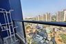 1 Bedroom Condo for rent in One 9 Five Asoke - Rama 9, Huai Khwang, Bangkok near MRT Phra Ram 9