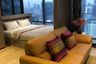 1 Bedroom Condo for rent in Ashton Silom, Suriyawong, Bangkok near BTS Chong Nonsi