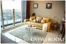 1 Bedroom Condo for rent in Menam Residences Condominium, Wat Phraya Krai, Bangkok
