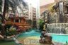 2 Bedroom Condo for rent in Atlantis Condo Resort, Nong Prue, Chonburi