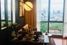 2 Bedroom Condo for rent in Wish Signature Midtown Siam, Thanon Phetchaburi, Bangkok near BTS Ratchathewi