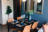 2 Bedroom Condo for rent in Wish Signature Midtown Siam, Thanon Phetchaburi, Bangkok near BTS Ratchathewi