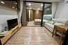 1 Bedroom Condo for rent in XT Phayathai, Thanon Phaya Thai, Bangkok near BTS Phaya Thai