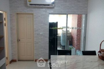 2 Bedroom Condo for rent in Supalai Park Asoke-Ratchada, Din Daeng, Bangkok near MRT Phra Ram 9