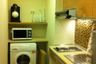 1 Bedroom Condo for rent in Le Luk Condominium, Phra Khanong Nuea, Bangkok near BTS Phra Khanong