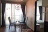 1 Bedroom Condo for rent in Le Luk Condominium, Phra Khanong Nuea, Bangkok near BTS Phra Khanong