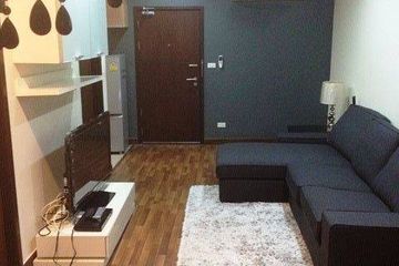 1 Bedroom Condo for rent in Le Luk Condominium, Phra Khanong Nuea, Bangkok near BTS Phra Khanong