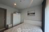 1 Bedroom Condo for rent in Life Asoke Rama 9, Makkasan, Bangkok near MRT Phra Ram 9