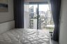 1 Bedroom Condo for rent in Life Asoke Rama 9, Makkasan, Bangkok near MRT Phra Ram 9