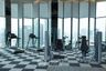 1 Bedroom Condo for rent in Rhythm Sukhumvit 36-38, Khlong Tan, Bangkok near BTS Thong Lo