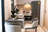 1 Bedroom Condo for rent in Life One Wireless, Lumpini, Bangkok near BTS Ploen Chit