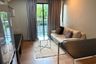 2 Bedroom Condo for rent in The Base Park West Sukhumvit 77, Phra Khanong Nuea, Bangkok near BTS On Nut