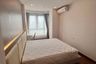 1 Bedroom Condo for rent in Supalai Premier Charoen Nakhon, Khlong San, Bangkok near BTS Khlong San