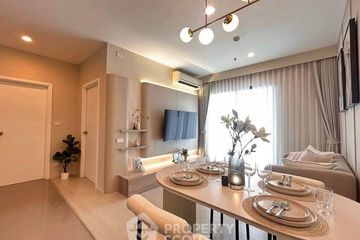1 Bedroom Condo for rent in Blocs 77, Phra Khanong Nuea, Bangkok near BTS Phra Khanong