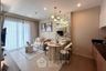 1 Bedroom Condo for rent in Blocs 77, Phra Khanong Nuea, Bangkok near BTS Phra Khanong