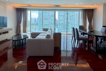 3 Bedroom Apartment for rent in GM Serviced Apartment, Khlong Toei, Bangkok near MRT Queen Sirikit National Convention Centre