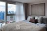 2 Bedroom Condo for rent in Culture Chula, Si Phraya, Bangkok near MRT Sam Yan