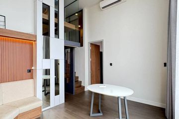 3 Bedroom Condo for rent in Park Origin Chula Samyan, Maha Phruettharam, Bangkok near MRT Sam Yan