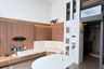 3 Bedroom Condo for rent in Park Origin Chula Samyan, Maha Phruettharam, Bangkok near MRT Sam Yan