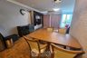 2 Bedroom Condo for rent in Silom Suite, Silom, Bangkok near BTS Chong Nonsi