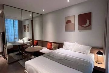 1 Bedroom Condo for rent in Park Origin Phrom Phong, Khlong Tan, Bangkok near BTS Phrom Phong