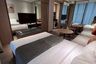 1 Bedroom Condo for rent in Park Origin Phrom Phong, Khlong Tan, Bangkok near BTS Phrom Phong