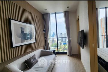 1 Bedroom Condo for rent in NOBLE STATE 39, Khlong Tan Nuea, Bangkok near BTS Phrom Phong