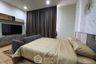 1 Bedroom Condo for rent in Noble Around 33, Khlong Tan Nuea, Bangkok near BTS Phrom Phong