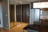 2 Bedroom Condo for rent in Siri at Sukhumvit, Phra Khanong, Bangkok near BTS Thong Lo