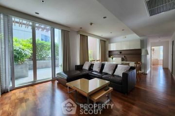 2 Bedroom Condo for rent in Siri Residence, Khlong Tan, Bangkok near BTS Phrom Phong