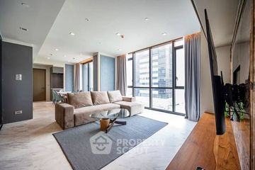 2 Bedroom Condo for rent in The Monument Thong Lo, Khlong Tan Nuea, Bangkok near BTS Thong Lo