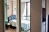 1 Bedroom Condo for rent in The Room Sukhumvit 69, Phra Khanong Nuea, Bangkok near BTS Phra Khanong