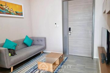 1 Bedroom Condo for rent in The Room Sukhumvit 69, Phra Khanong Nuea, Bangkok near BTS Phra Khanong
