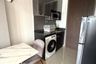 1 Bedroom Condo for rent in Ashton Chula-Silom, Si Phraya, Bangkok near MRT Sam Yan