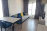 2 Bedroom Condo for rent in THE BASE Phetchaburi-Thonglor, Bang Kapi, Bangkok near MRT Phetchaburi