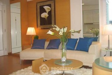1 Bedroom Condo for rent in The Bangkok Thanon Sub, Si Phraya, Bangkok near MRT Sam Yan