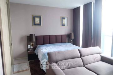 1 Bedroom Condo for rent in Noble Ploenchit, Lumpini, Bangkok near BTS Ploen Chit