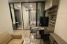 1 Bedroom Condo for rent in KnightsBridge Prime Ratchayothin, Chatuchak, Bangkok near MRT Phaholyothin 24