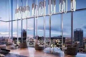 1 Bedroom Condo for rent in KnightsBridge Prime Ratchayothin, Chatuchak, Bangkok near MRT Phaholyothin 24